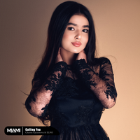 Calling You - Charos Kayumova & Elno
