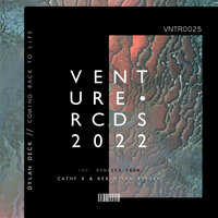 Coming Back to Life - Dylan Deck & Kebin van Reeken & Gonza Sclarovsky