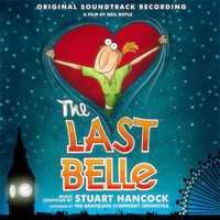 Five Past Eight - The Bratislava Symphony Orchestra & Stuart Hancock & Bratislava Symphony Orchestra