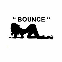 BOUNCE - Punchie Bandana & Croosh