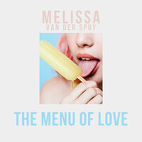 The Matter - Melissa van der Spuy