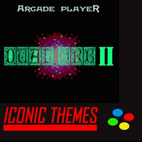 Flying Lindblum (From "Dual Orb II") - Arcade Player