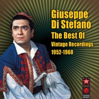 La donna è mobile (from Rigoletto) - Giuseppe Di Stefano & Джузеппе Верди & Orchestra Of La Scala Opera House
