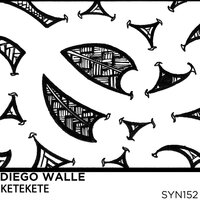Ketekete - Diego Walle