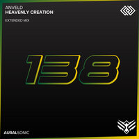 Heavenly Creation - Anveld