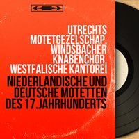 Deutsche Sprüche von Leben und Tod: No. 14, Sein Hand wird retten - Heinrich-Schütz-Chor Heilbronn