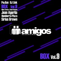 Calypso - Jean Agoriia