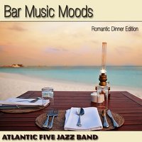 Chairs Up - Atlantic Five Jazz Band