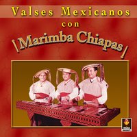 Olimpica - Marimba Chiapas
