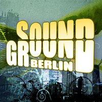 Berlin - Antoine Villoutreix