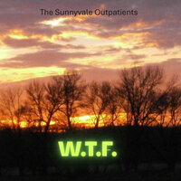 Running out of Time. - The Sunnyvale Outpatients