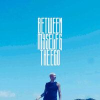 Between Myself & the Ego - MX Blouse
