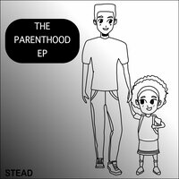 Can't Stop My Tracks - Stead