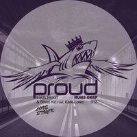 Love Stuck - Louis Proud & Street Kid & Katie Lowe