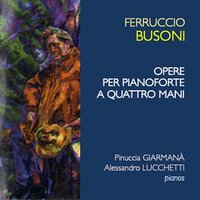 Finnländische Volksweisen zu 4 Händen, Op. 27: II. Andantino - Alessandro Lucchetti & Pinuccia Giarmanà