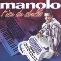 Incanto - Manolo