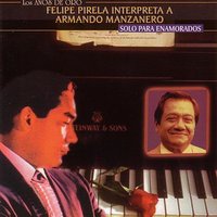 Contigo Aprendí - Felipe Pirela
