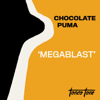 Megablast - Chocolate Puma