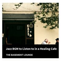 Cafe Blue - The Basement Lounge