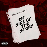 Pain - SugarHill Ddot