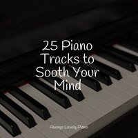 Last Summer Melody - Ambient Piano & Little Magic Piano & Piano Bar