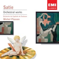 Relâche - ballet, Deuxième partie: XI - XVI - Orchestre Du Capitole De Toulouse & Michel Plasson & Эрик Сати