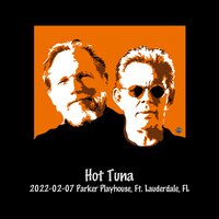 Keep Your Lamps Trimmed and Burning - Hot Tuna