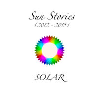 Rebirth Rap - Solar