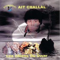 Muhend Ayma - Ait Challal & Aurelien Trigo & Marco & Rabah Khalfa & Ranan Baduel & David