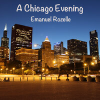 Relaxing on the Lake - Emanuel Rozelle