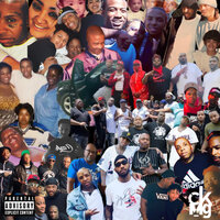 No Ogz - Mr Lee & AL-D*300