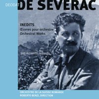 Trois souvenirs: II. Chants des matelots. Andantino - L'Orchestre da la Suisse Romande & Roberto Benzi & Orchestre de la Suisse Romande, Roberto Benzi