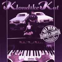 Ghetto Baby - Klondike Kat