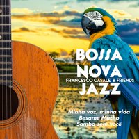 Lover Man - Francesco Casale & Friends
