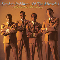 Whole Lot Of Shakin' In My Heart (Since I Met You) - Smokey Robinson