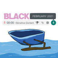 Bingung! (Voice Note Tebo) - Bekicot Balap