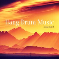 Single Route - Hang Drum & Hang Drum Music & Hang Drum Yoga