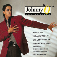The Music's Got Me - Johnny o