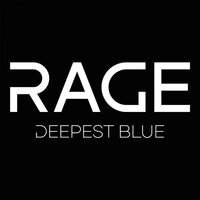 Rage - Deepest Blue