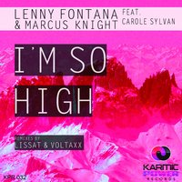 I'm so High - Lenny Fontana & Carole Sylvan
