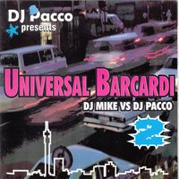 Mocheka - DJ Mike & DJ Pacco