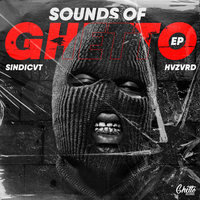 DARK LIGHT - SINDICVT & HVZVRD