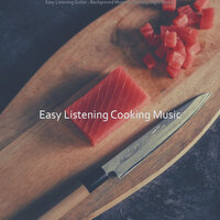 Debonair Moods for Sunday Night Dinner - Easy Listening Cooking Music