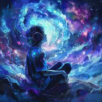Serene Relaxation Harmonies - Relaxatron & Flute Music Academy & Relaxation Harmony Project