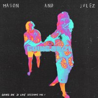 Dance In The Rain - Mason