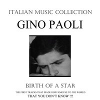 Il cielo in una stanza - Gino Paoli