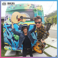 Makes Me Happy - Jam in the Van & Drake Bell