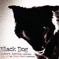 "X" To The Pines...To The Pines: McAlliste - Robert Spring, Clarinet