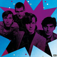 Feel The Heat - The Fleshtones