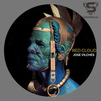 Red Cloud - Jose Vilches